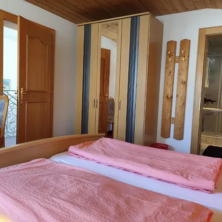 Holiday home Schloessl Wild446 Wildschoenau