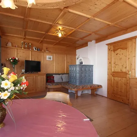 Holiday home Schloessl Wild446 *