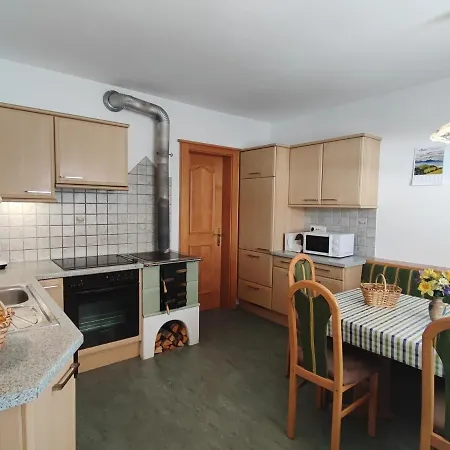 Holiday home Schloessl Wild446