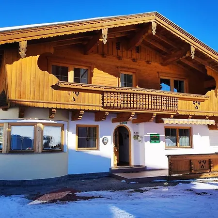 Schloessl Wild446 Вильдшёнау