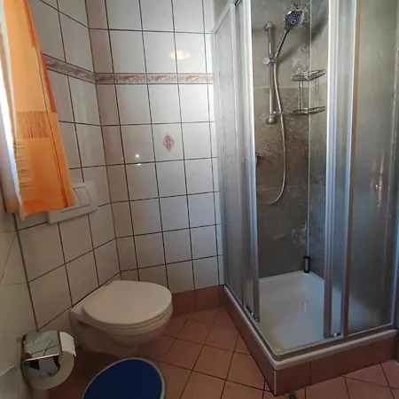 Holiday home Schloessl Wild446