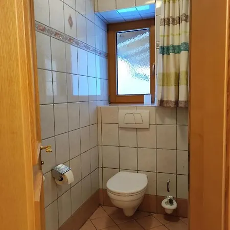 Schloessl Wild446 Дом отдыха