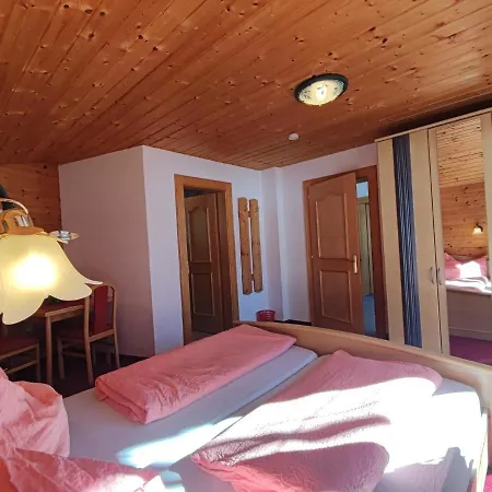 Schloessl Wild446 Holiday home Wildschoenau