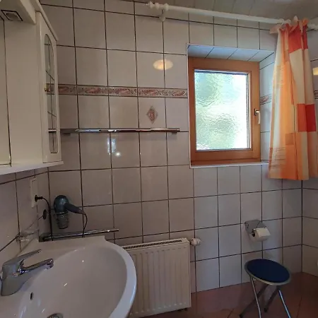 Дом отдыха Schloessl Wild446 *