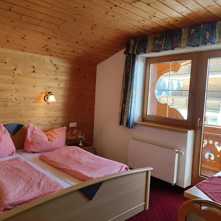 Holiday home Schloessl Wild446 *