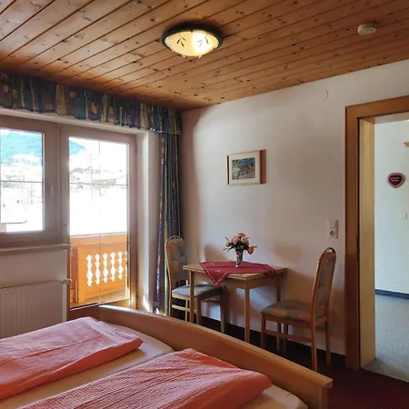 Schloessl Wild446 Holiday home Wildschoenau